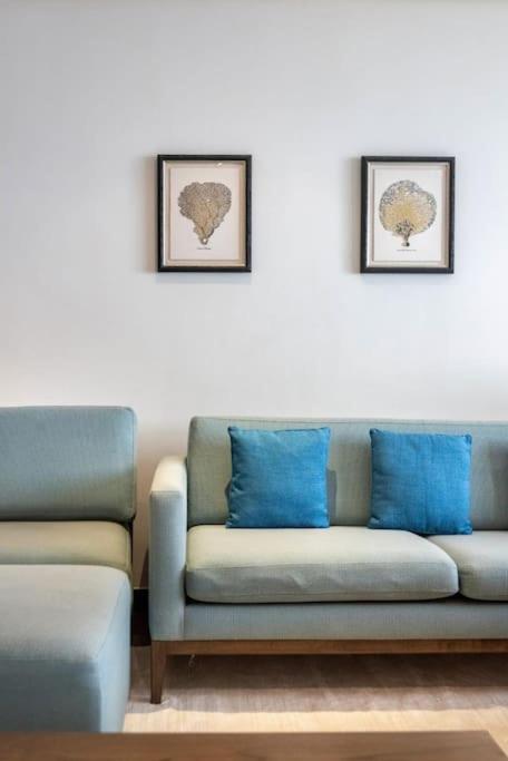 Marvelous Private Beach Apartment In Palm Dubai Within Anantara 5 Star Resort Екстер'єр фото